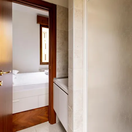 Appartamento Bohémien