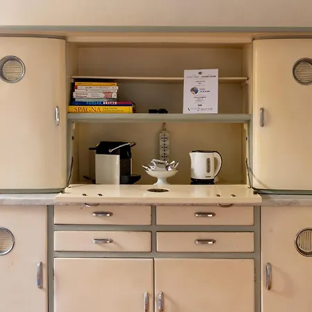 Bohémien Appartamento *