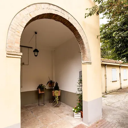 Appartamento Bohémien *