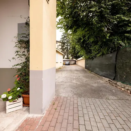 Bohémien Appartamento *