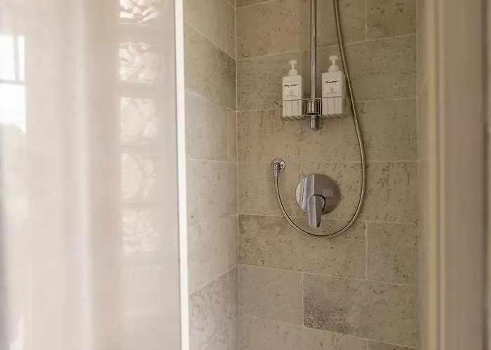 Bohemien Lägenhet Parma