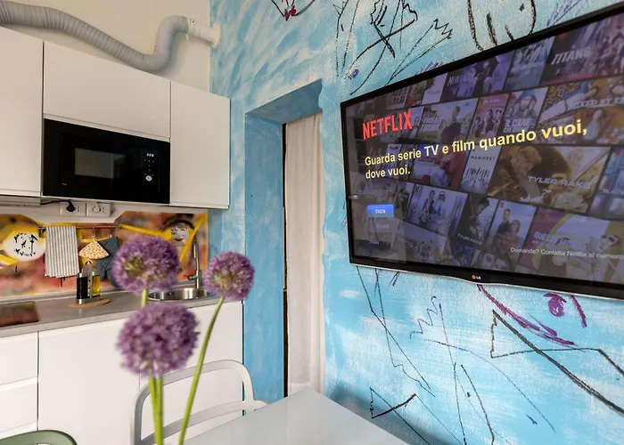 Bohemien Apartmán *