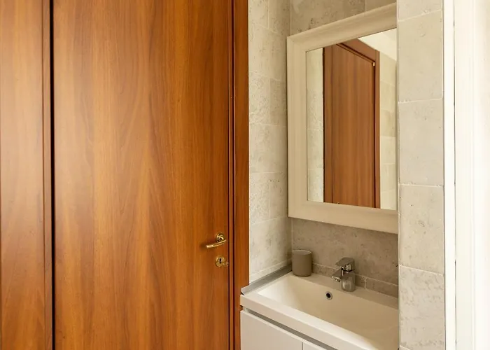 Apartmán Bohemien *