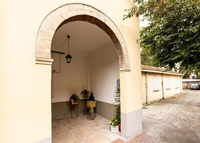 Apartmán Bohemien *