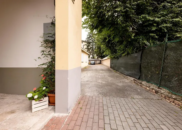 Bohemien Lägenhet *